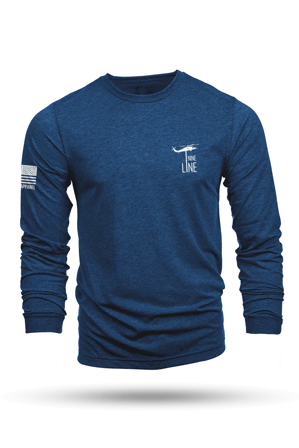 5 Things - Long Sleeve T-Shirt