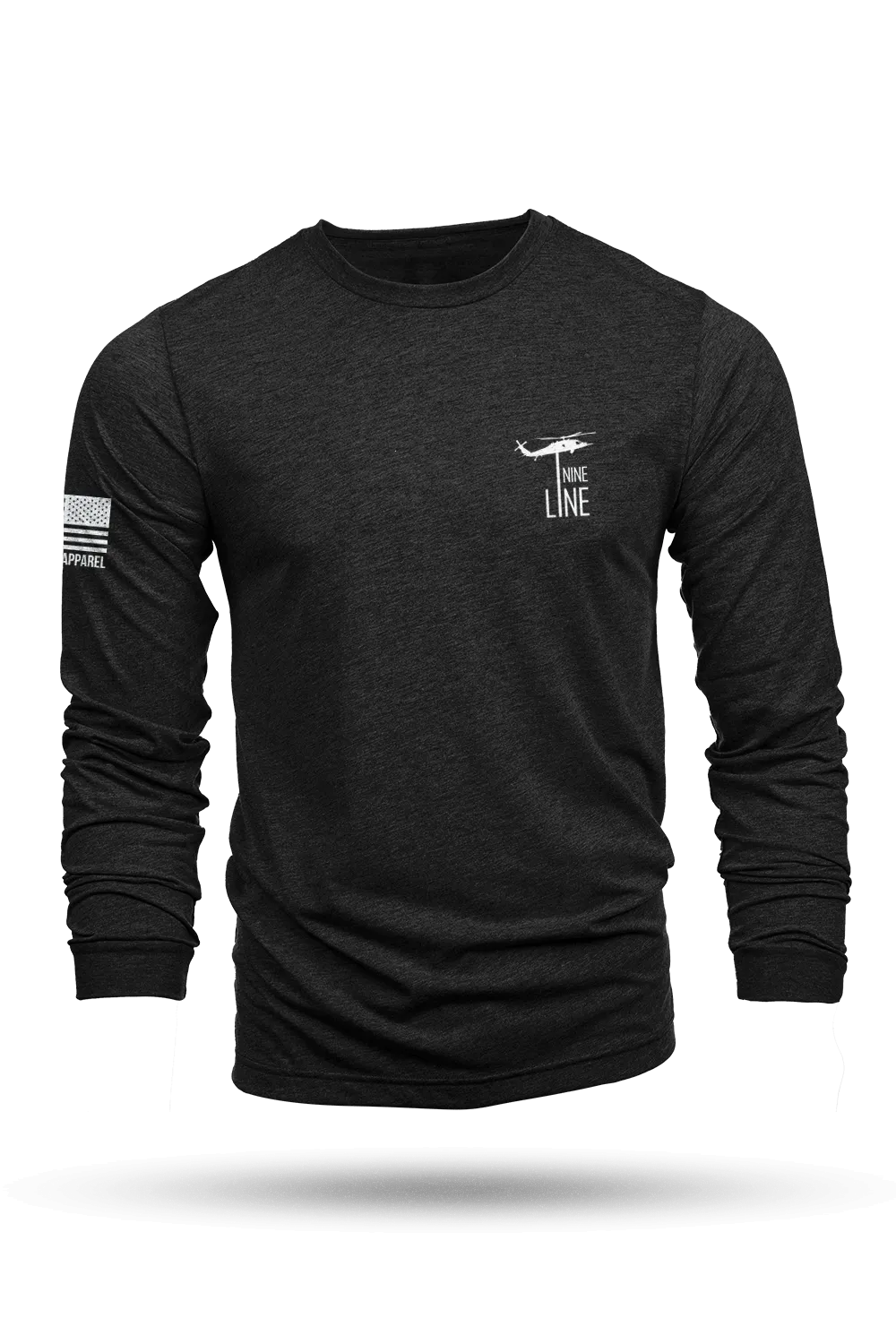 5 Things - Long Sleeve T-Shirt