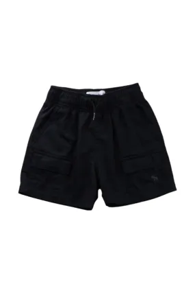 Abercrombie & Fitch Cargo Shorts 5-6T