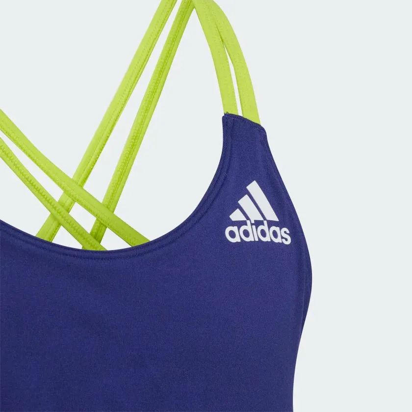 Adidas Aeroready Yoga Training Bra