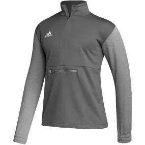 adidas - Men's Team Issue 1/4 Zip