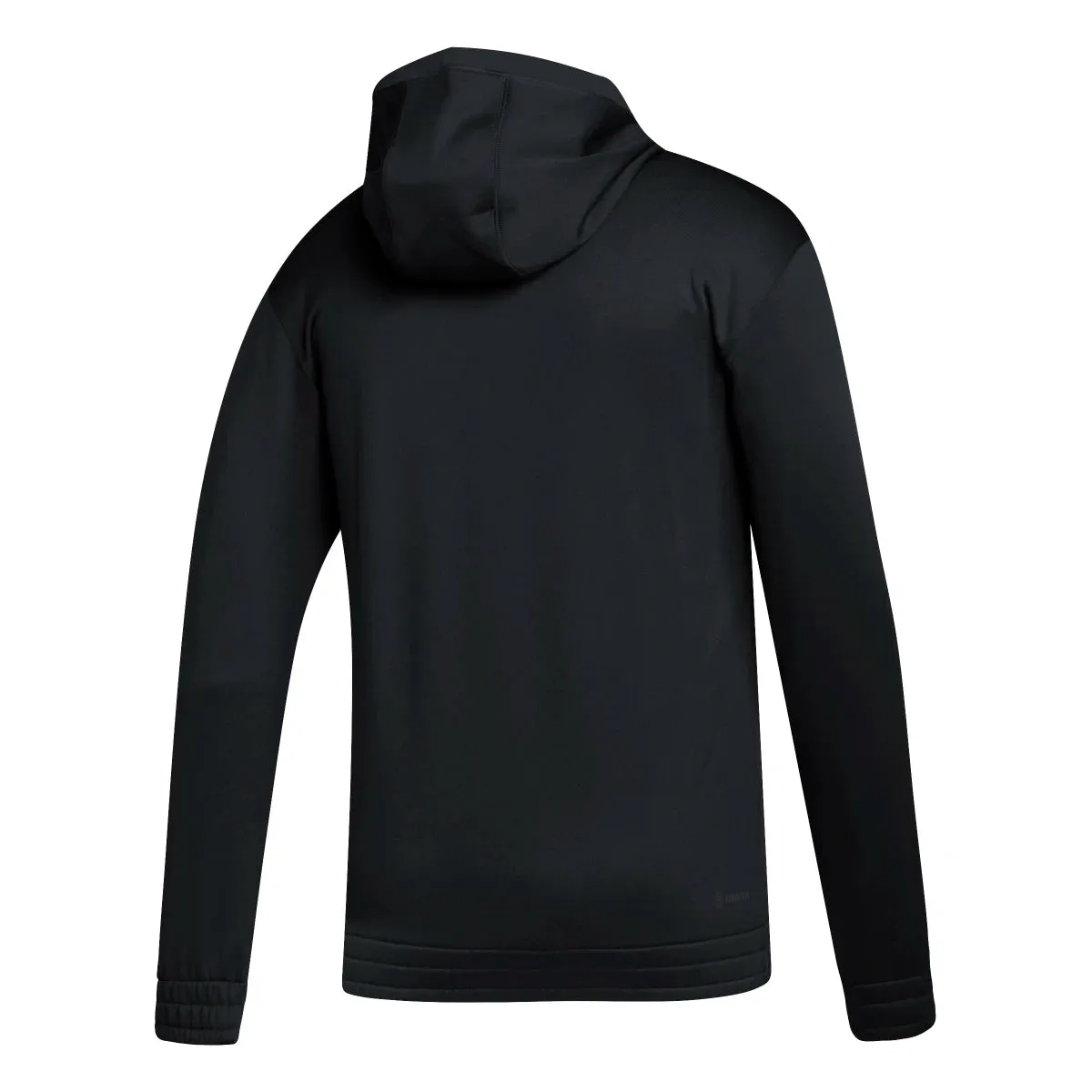 adidas Men's Team Issue Pull Over Hoodie