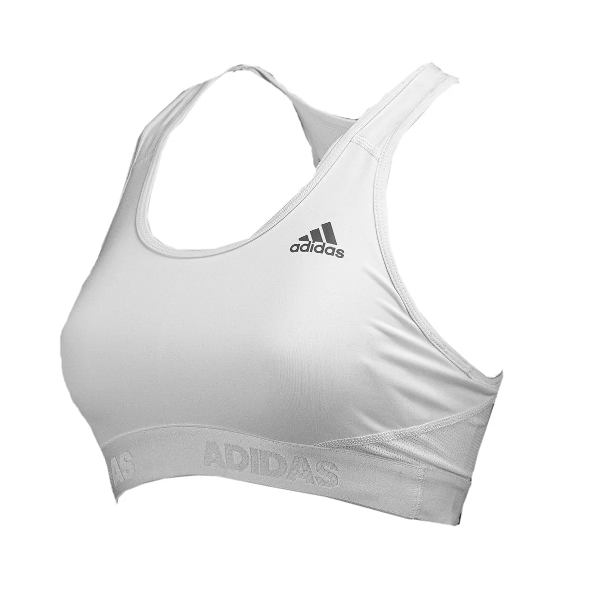 adidas Women's Don't Rest Alphaskin Sports Bra