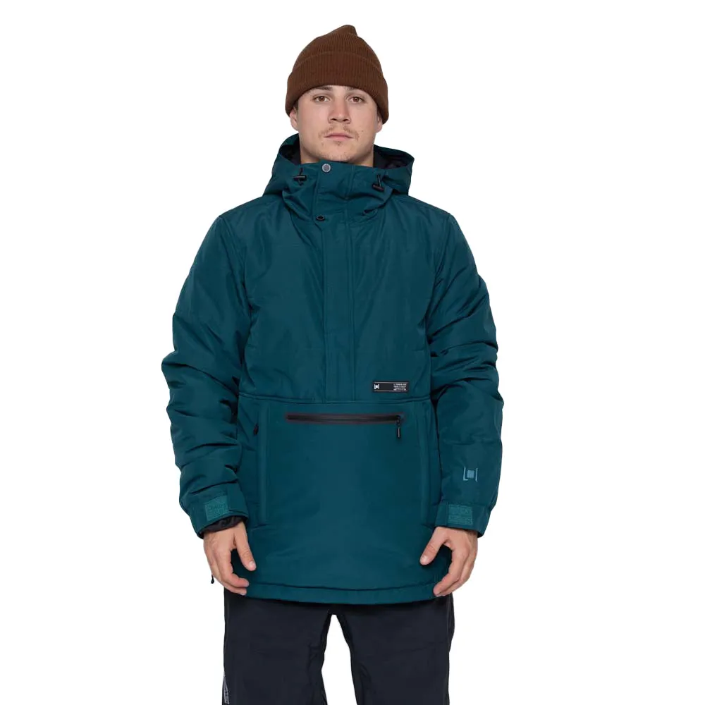 Aftershock Snowboard Jacket