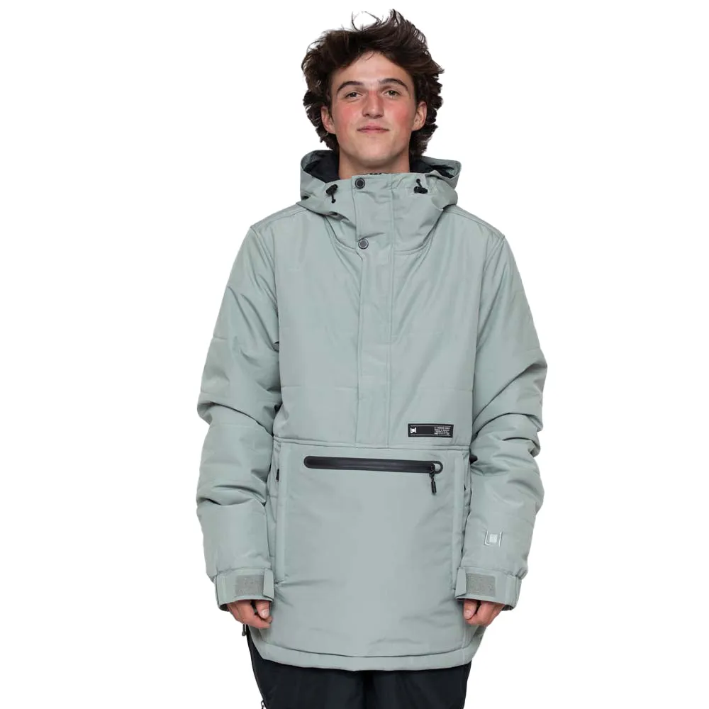 Aftershock Snowboard Jacket