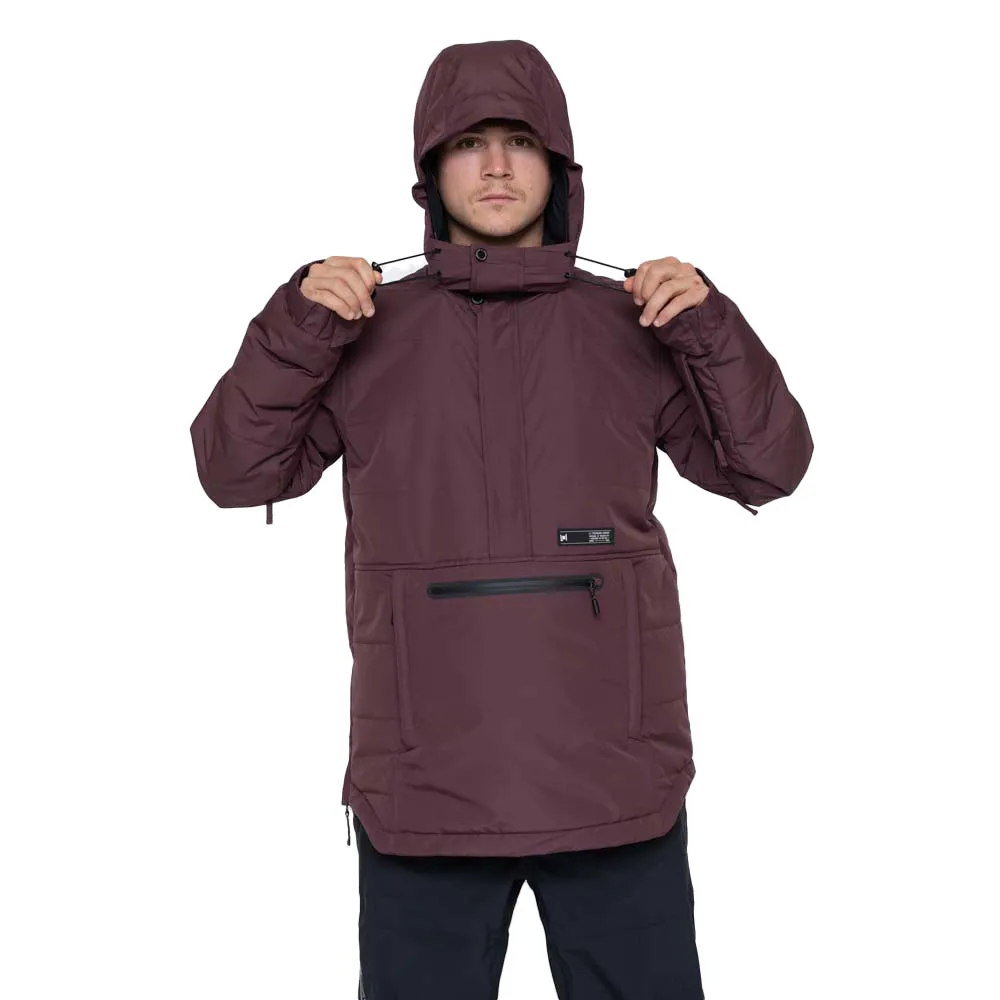 Aftershock Snowboard Jacket