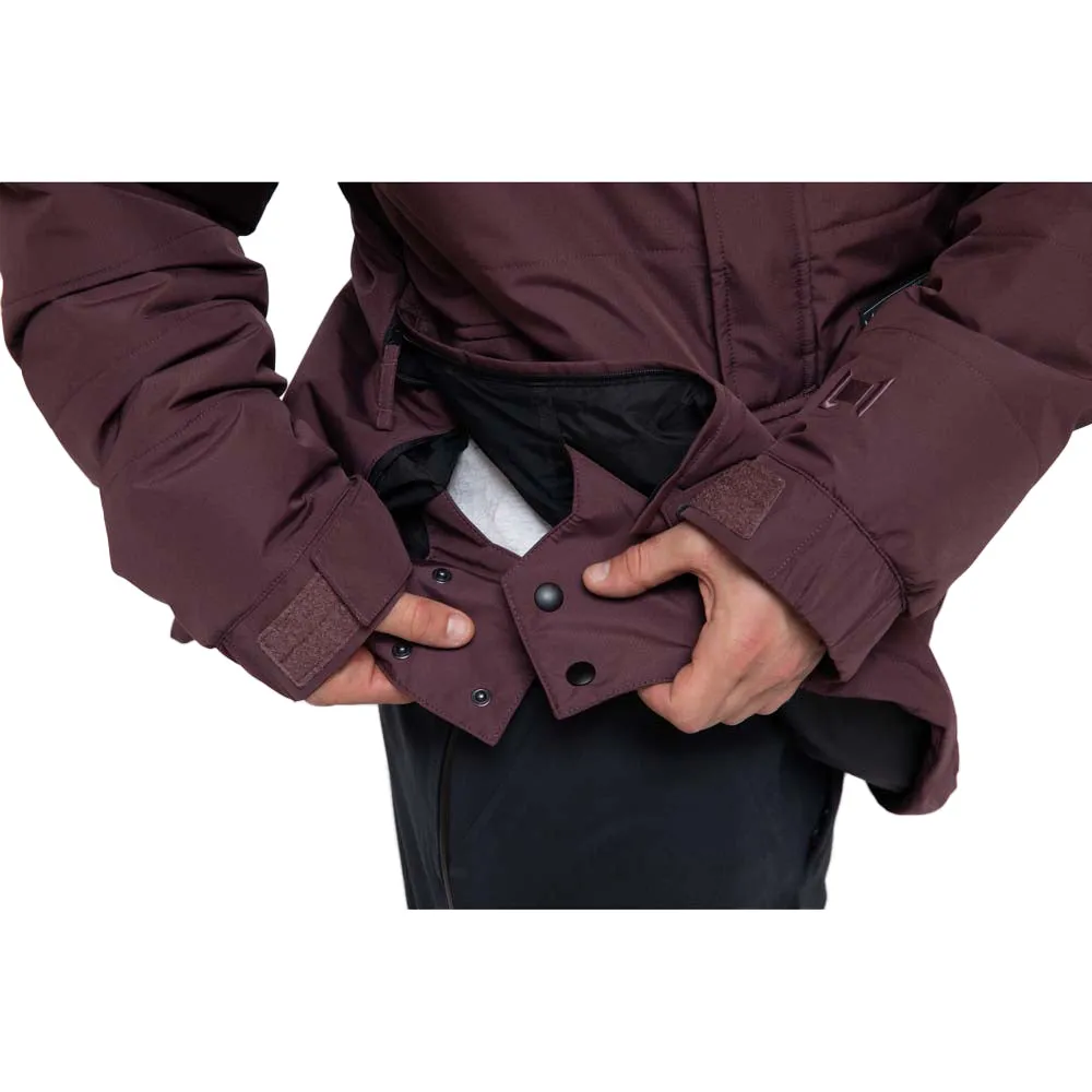 Aftershock Snowboard Jacket