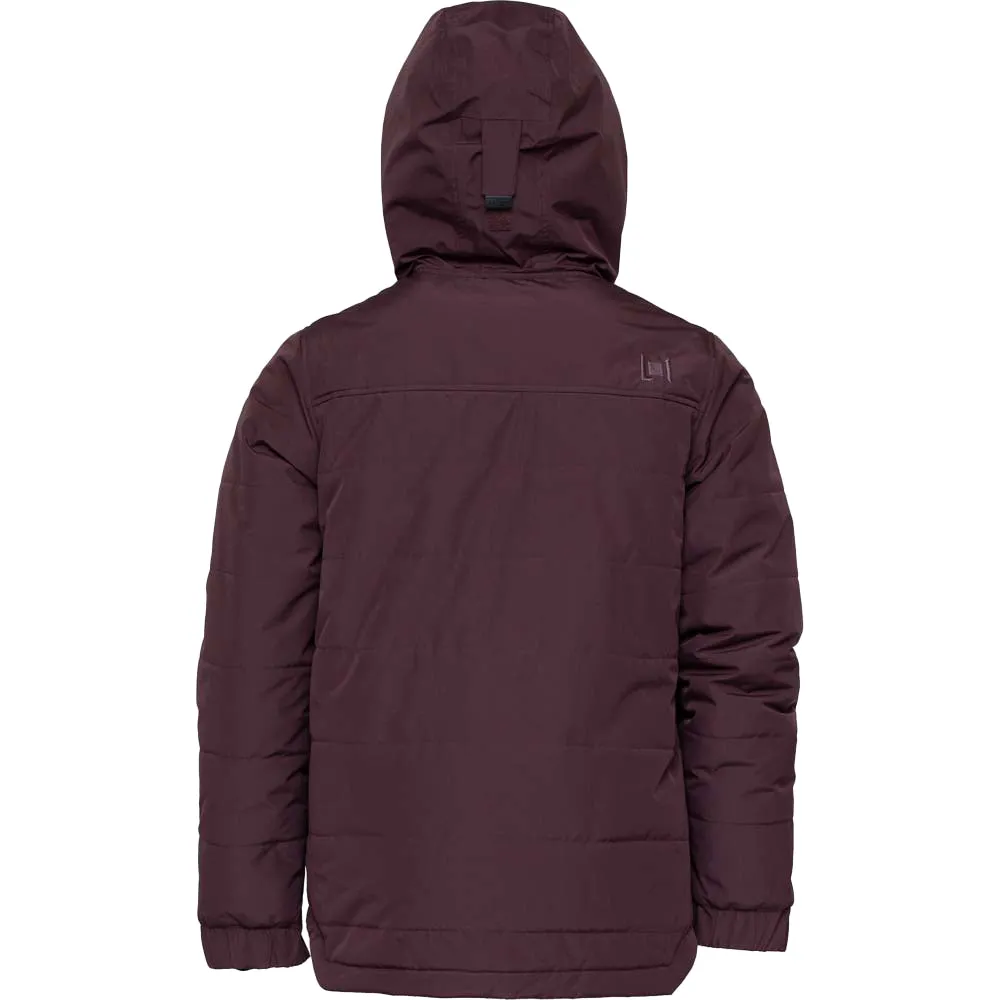 Aftershock Snowboard Jacket