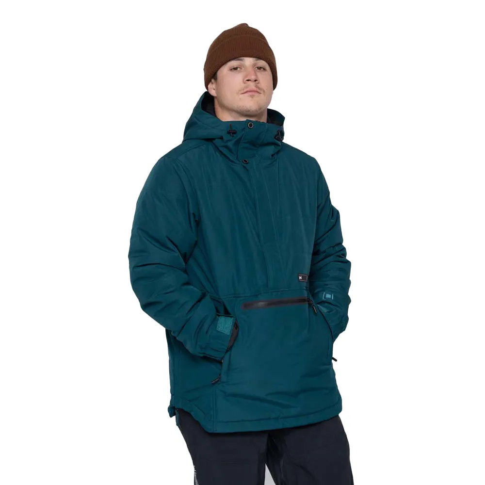 Aftershock Snowboard Jacket