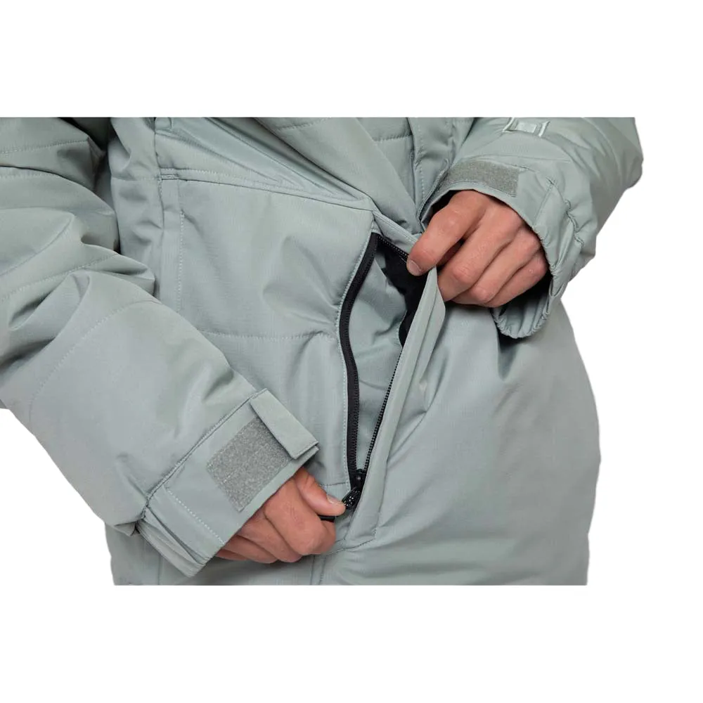 Aftershock Snowboard Jacket