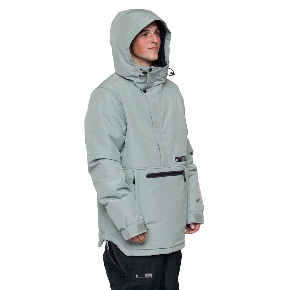 Aftershock Snowboard Jacket