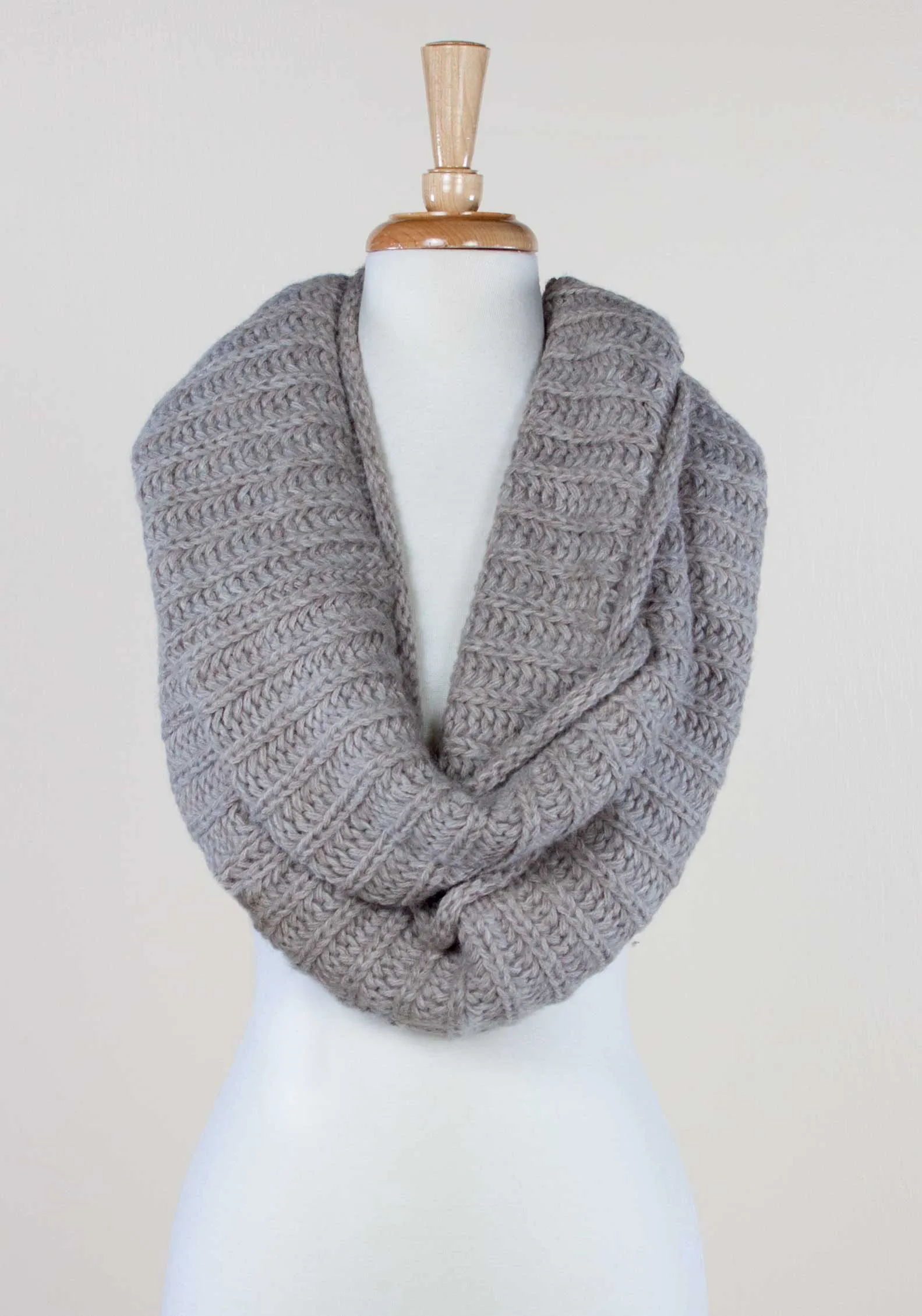 Aldo Infinity Scarf