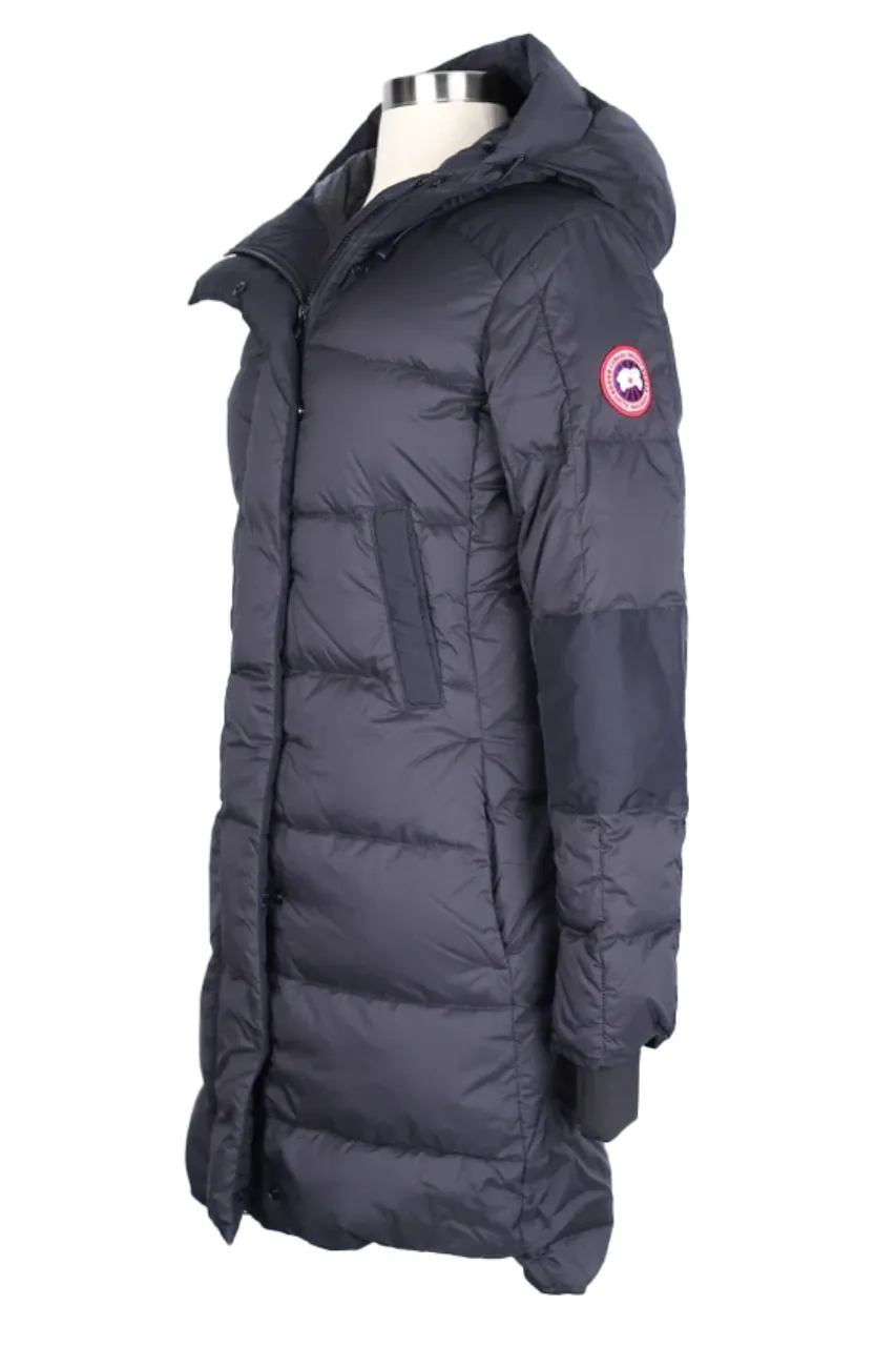 Aliston Packable Puffer Jacket