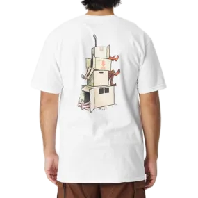 Antihero Cardboard Condo Tee