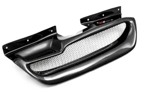 ARK C-FX Front Grille Hyundai Genesis Coupe 2.0T / 3.8L (10-12) [Carbon Fiber] CFXG-0700