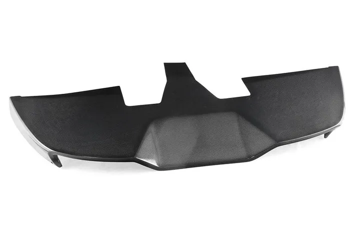 ARK C-FX Rear Diffuser Hyundai Genesis Coupe 2.0T / 3.8L (10-16) [Carbon Fiber] CFXD-0700