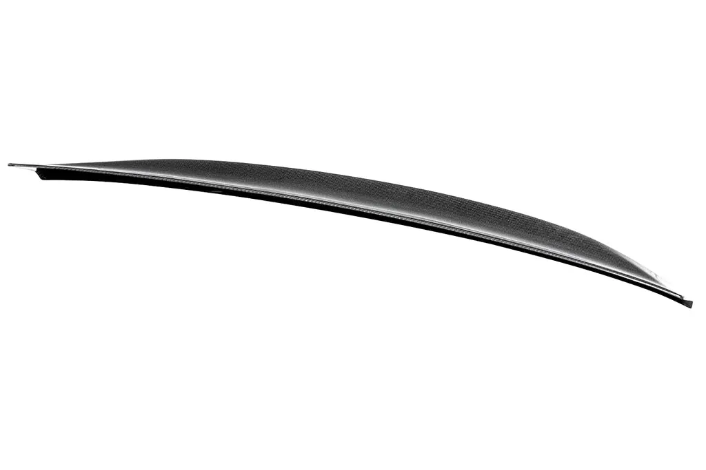 ARK Rear Spoiler Kia Stinger (2018-2022) - Carbon Fiber