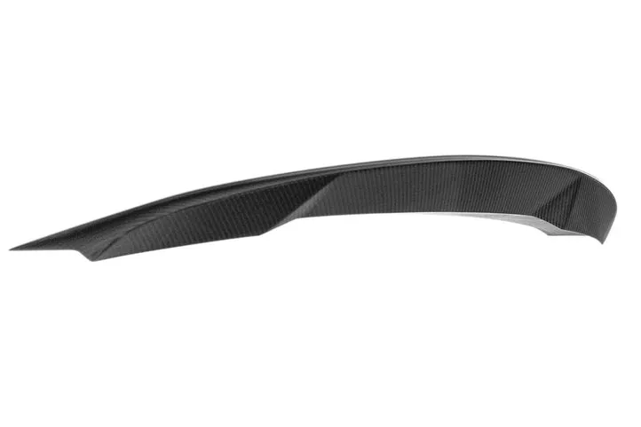 ARK Rear Spoiler Type-B Kia Stinger (2018-2022) [Carbon Fiber] CFXS-0811C