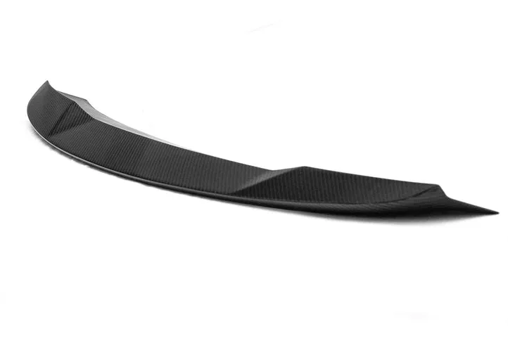 ARK Rear Spoiler Type-B Kia Stinger (2018-2022) [Carbon Fiber] CFXS-0811C