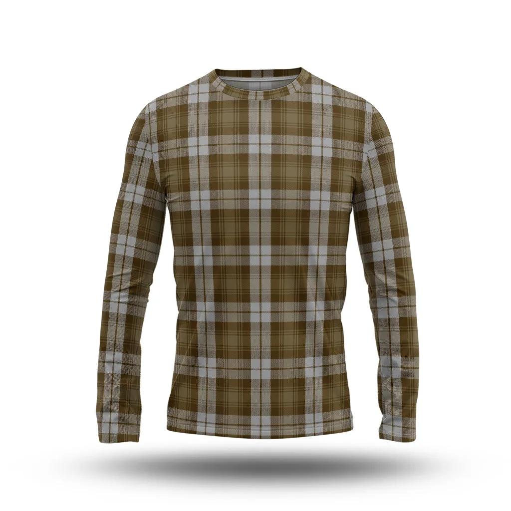 Baillie Dress Tartan Long Sleeve T-Shirt