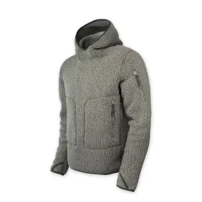 Beast Hoodie Pullover - Fox Gray