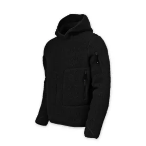 Beast Hoodie Pullover - Syth Black