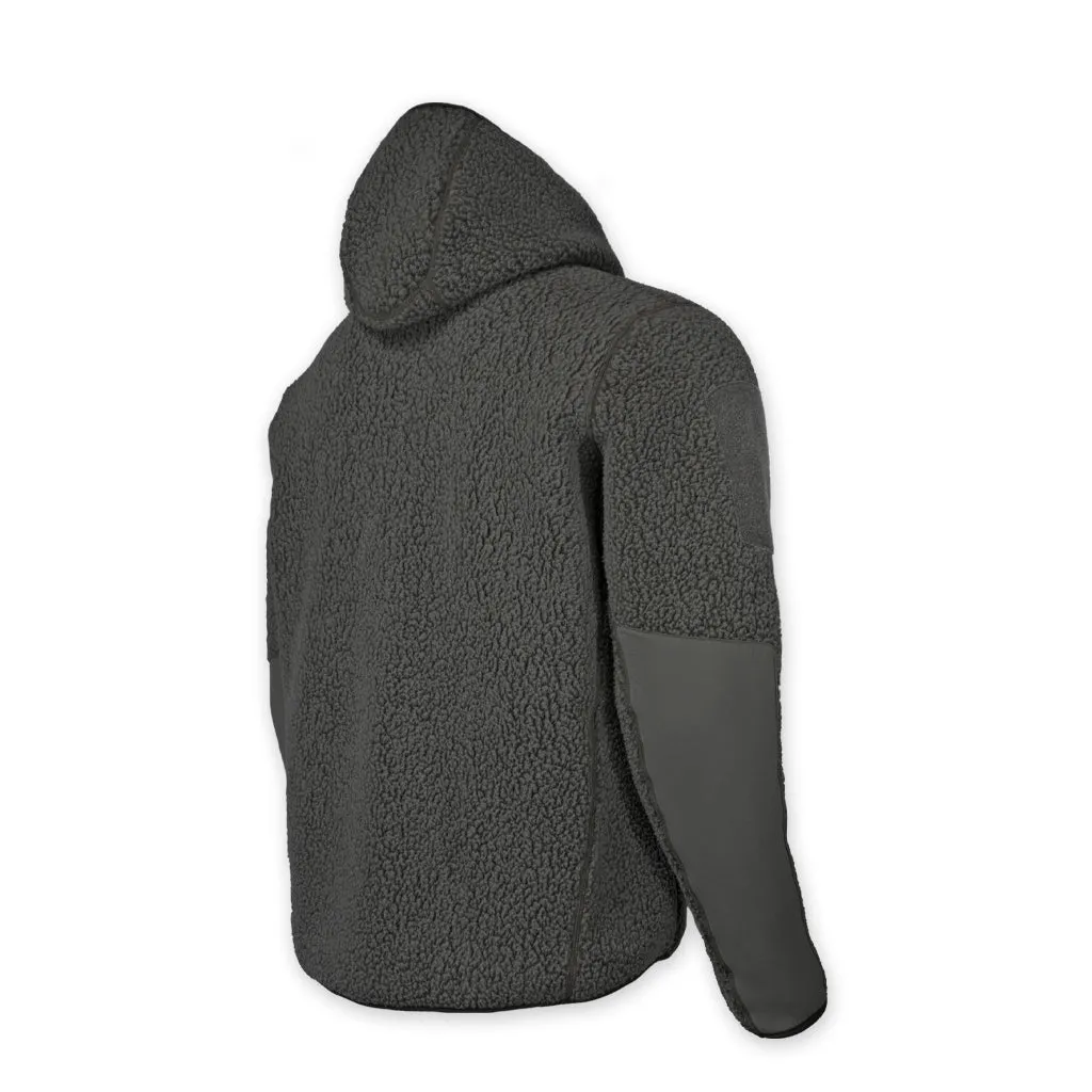 Beast Hoodie Pullover - Universal Field Gray