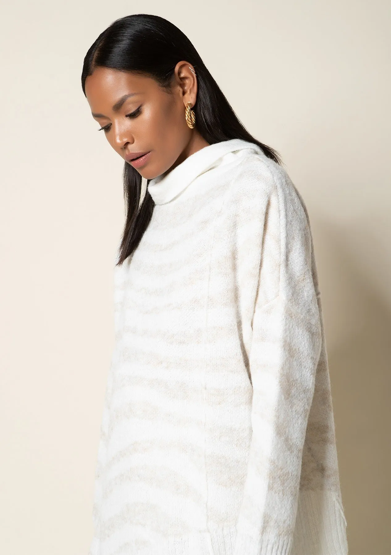 Bessie Sweater