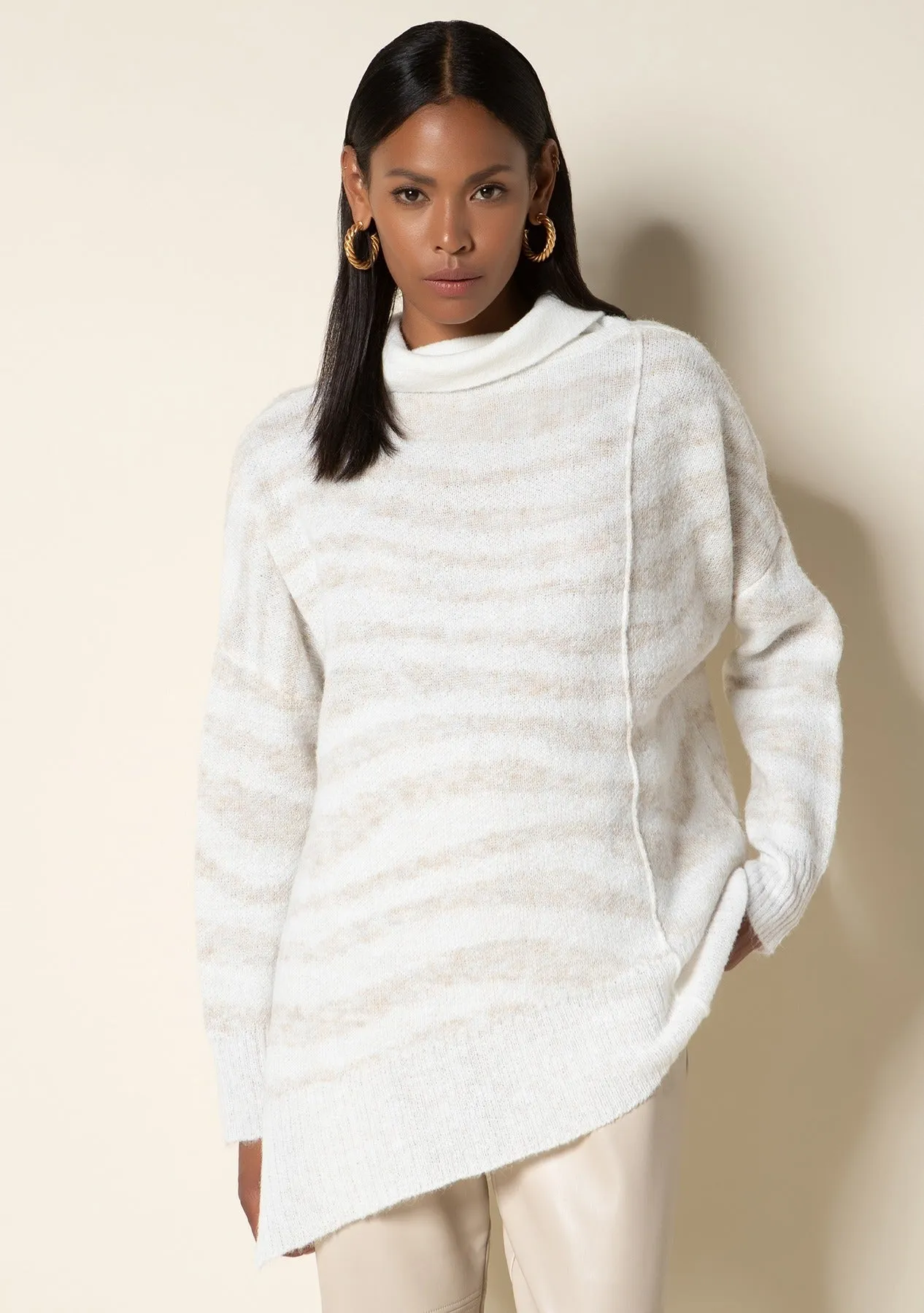 Bessie Sweater