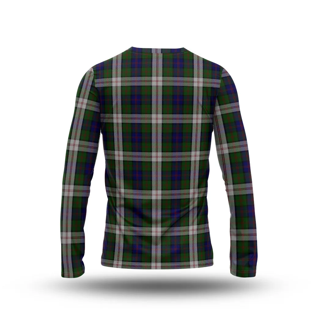 Blair Dress Tartan Long Sleeve T-Shirt