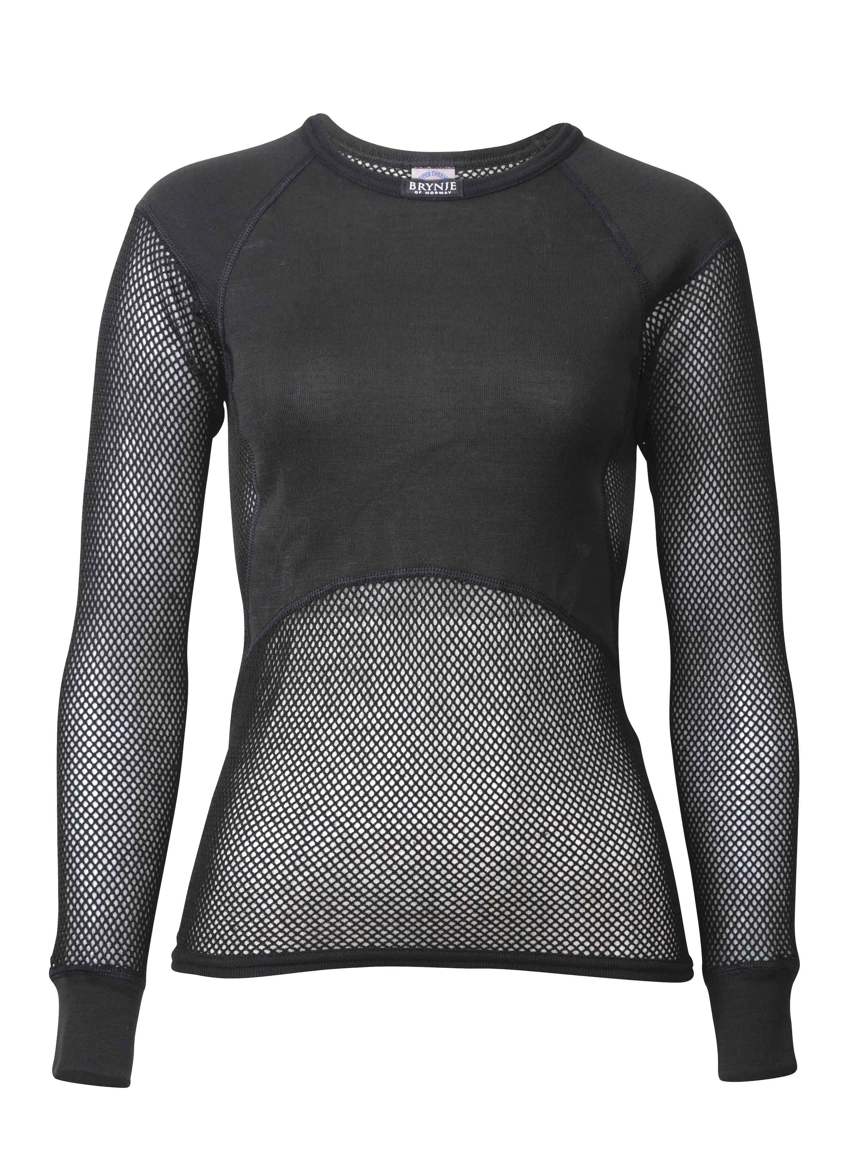 Brynje Super Thermo Womens Shirt