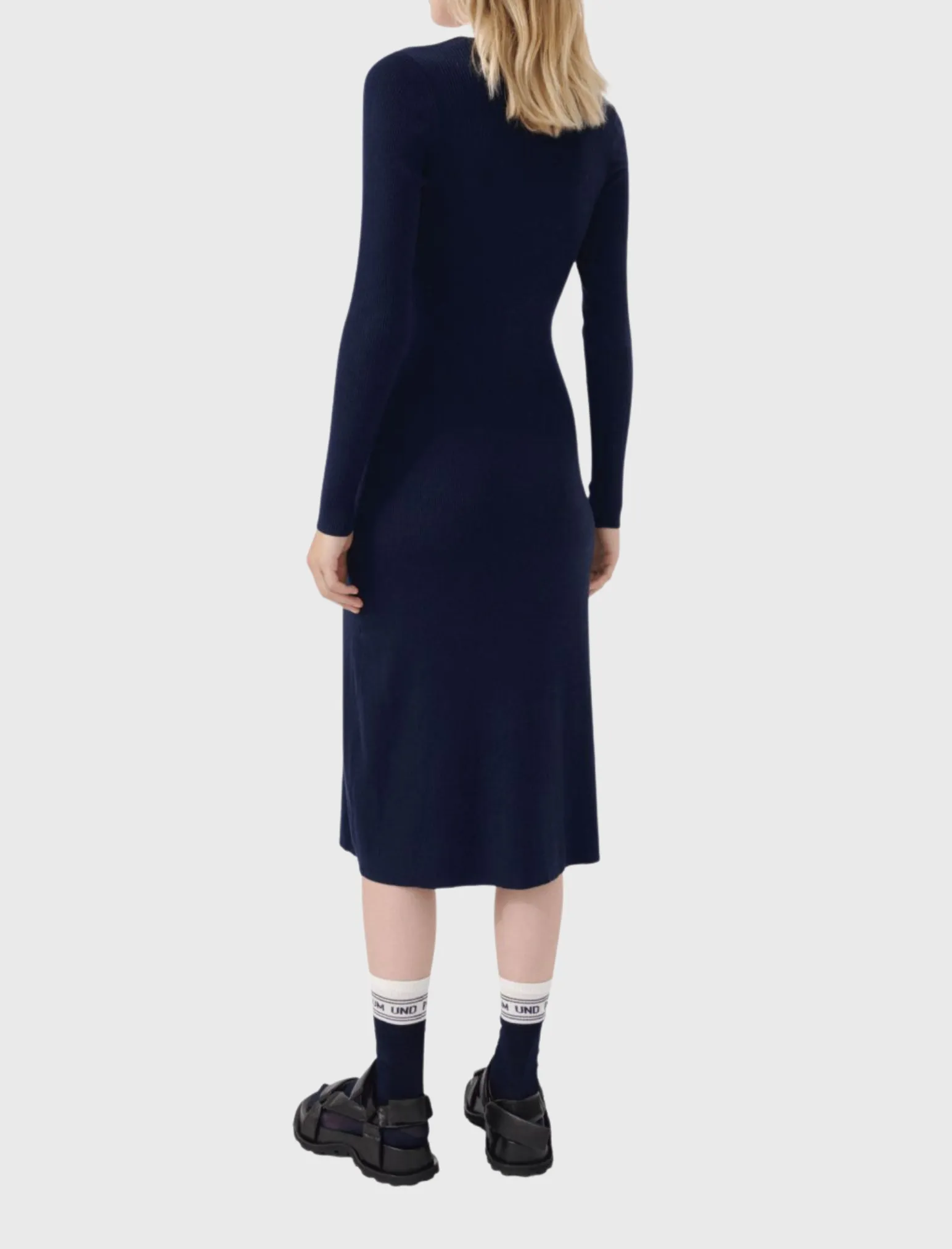 Cajsa Knit Dress