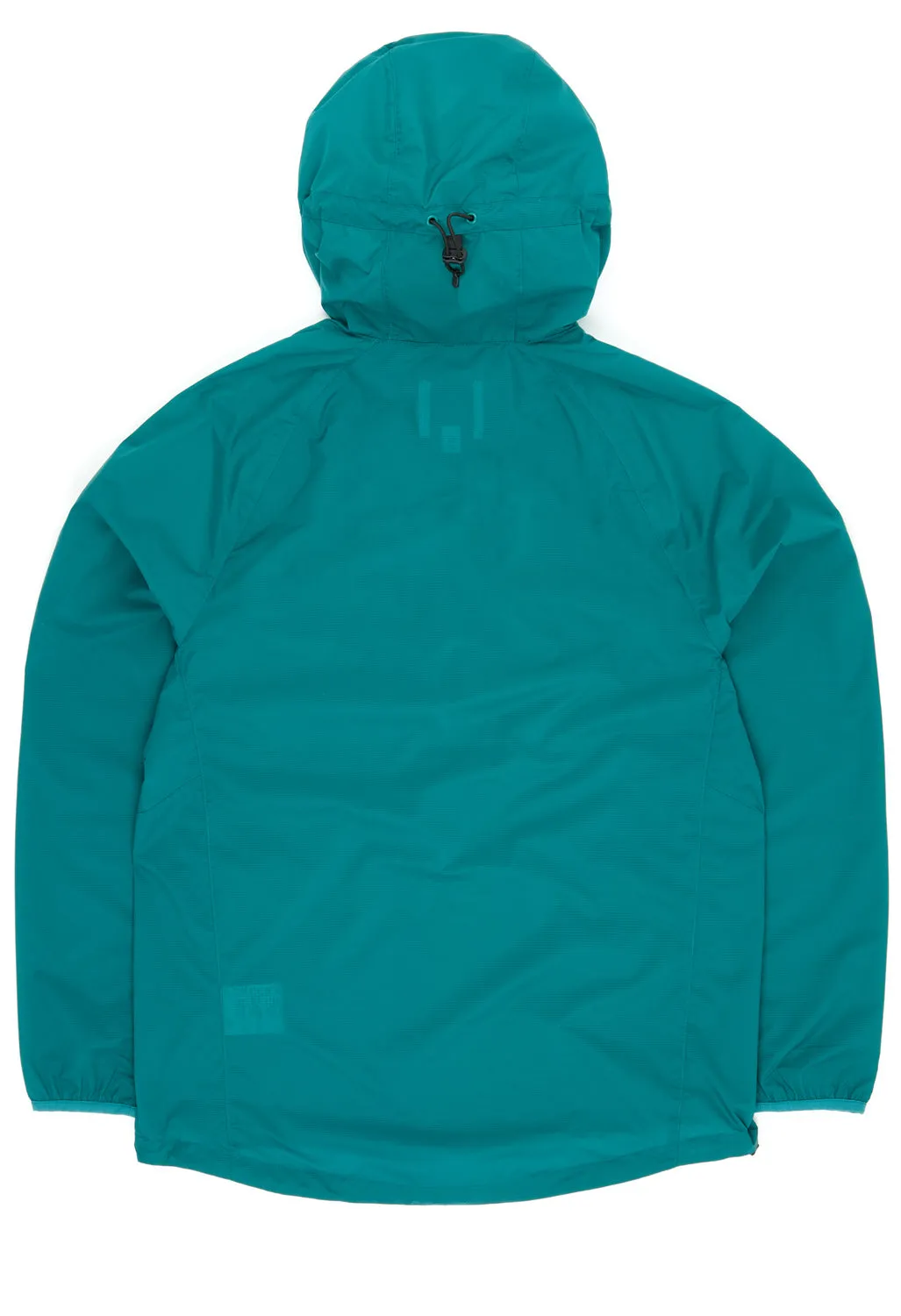 Cayl Light EQ Pullover - Green