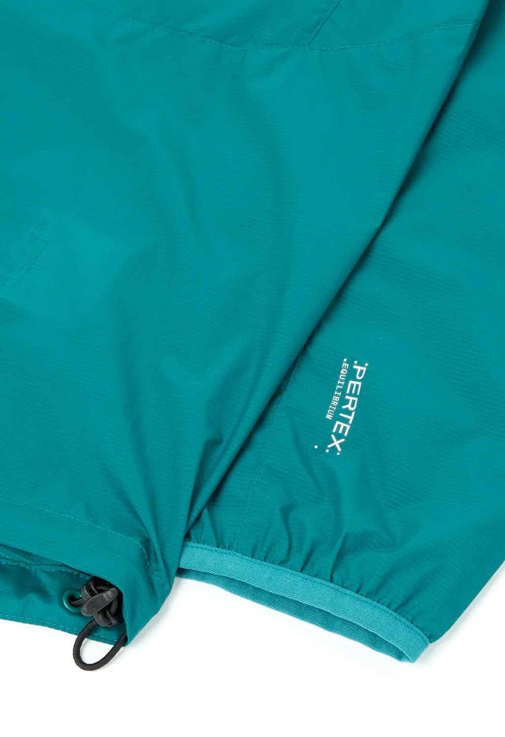 Cayl Light EQ Pullover - Green