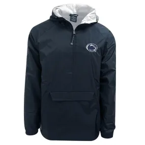 Charles River Pullover Nittany Lion Jacket