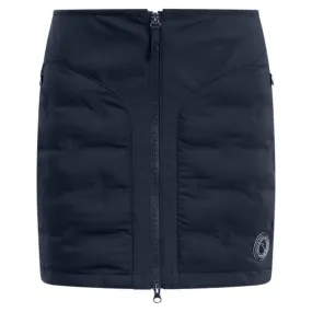 Chervo Jackland Golf Skirt Blue - FW24 Women