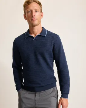 Coolside Harbour Sweater Polo