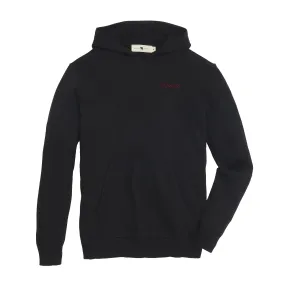 Dawgs Vintage Script Apex Hoodie - Black