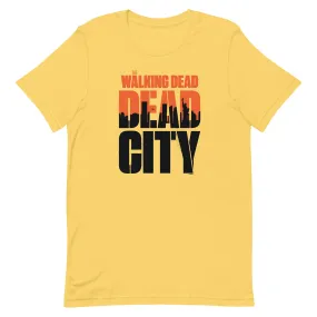 Dead City Skyline T-Shirt