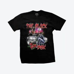 DGK The Block Graphic T-Shirt