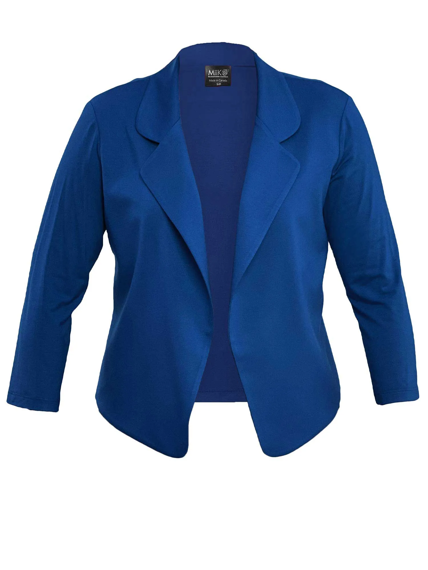 Dorit boxy soft blazer - FINAL SALE