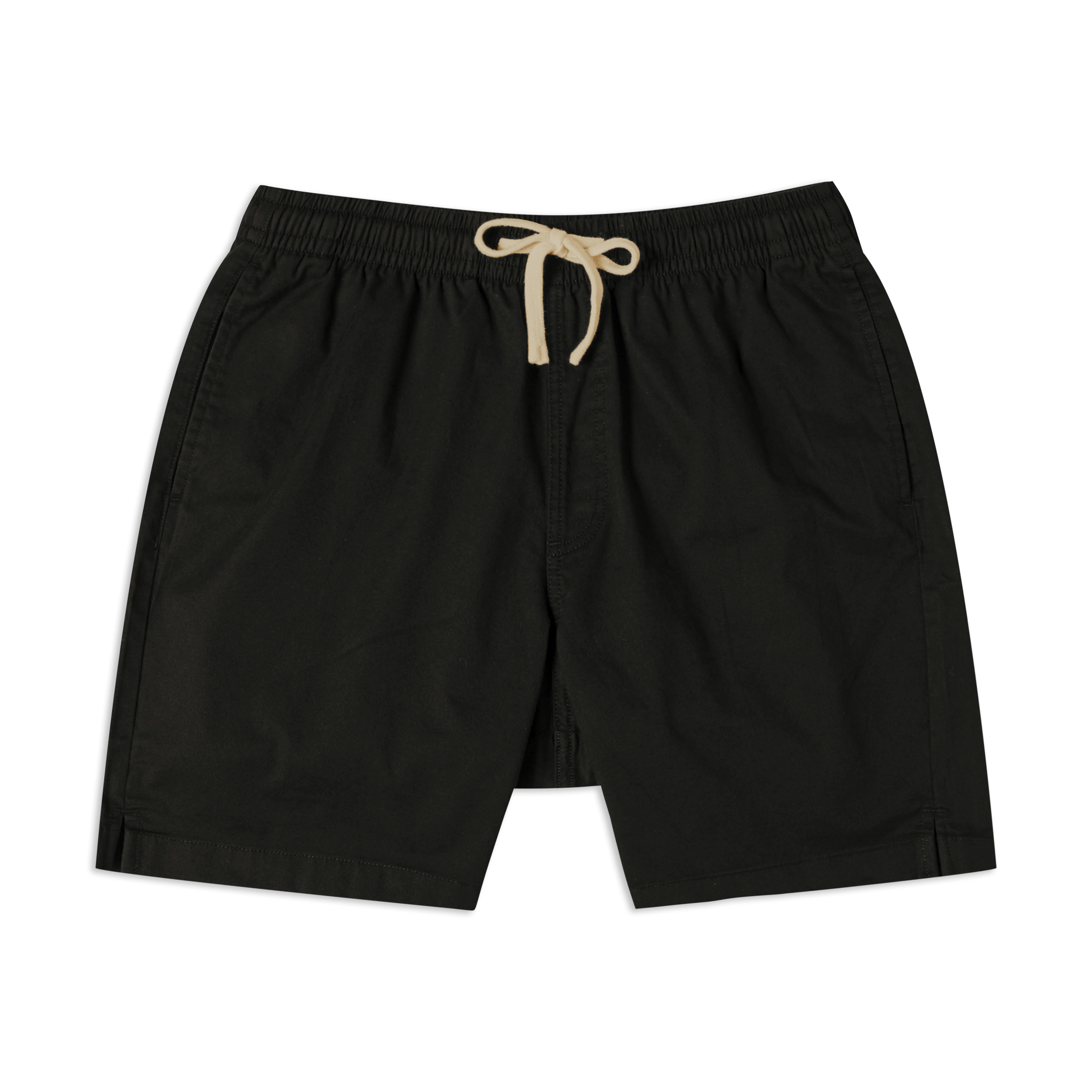 Drawstring Short