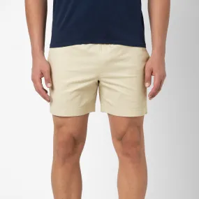 Drawstring Short