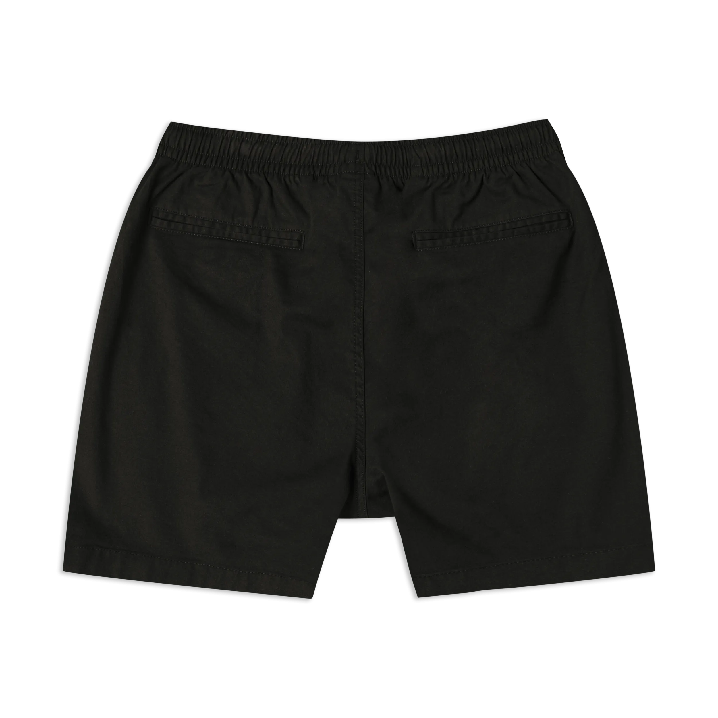 Drawstring Short