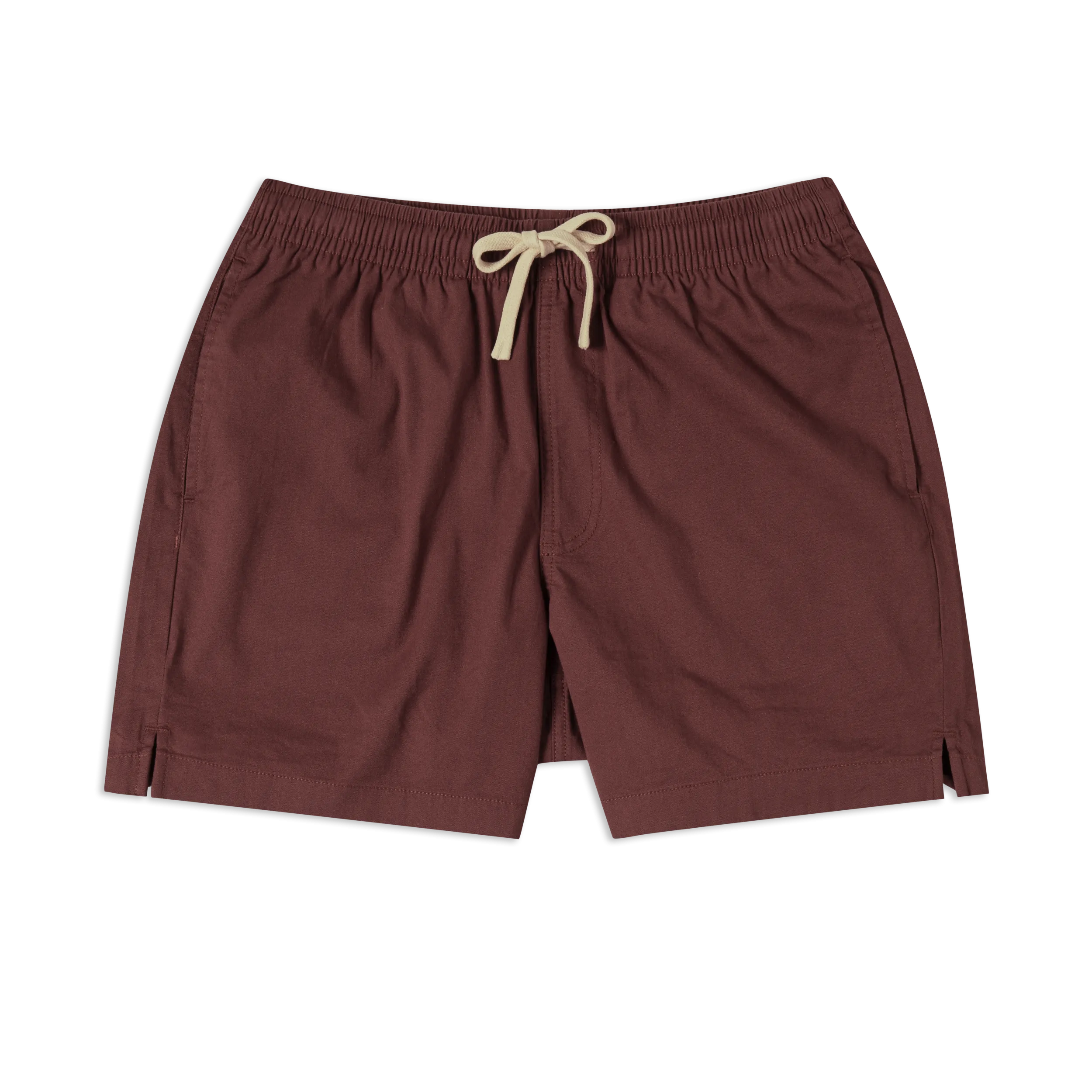 Drawstring Short