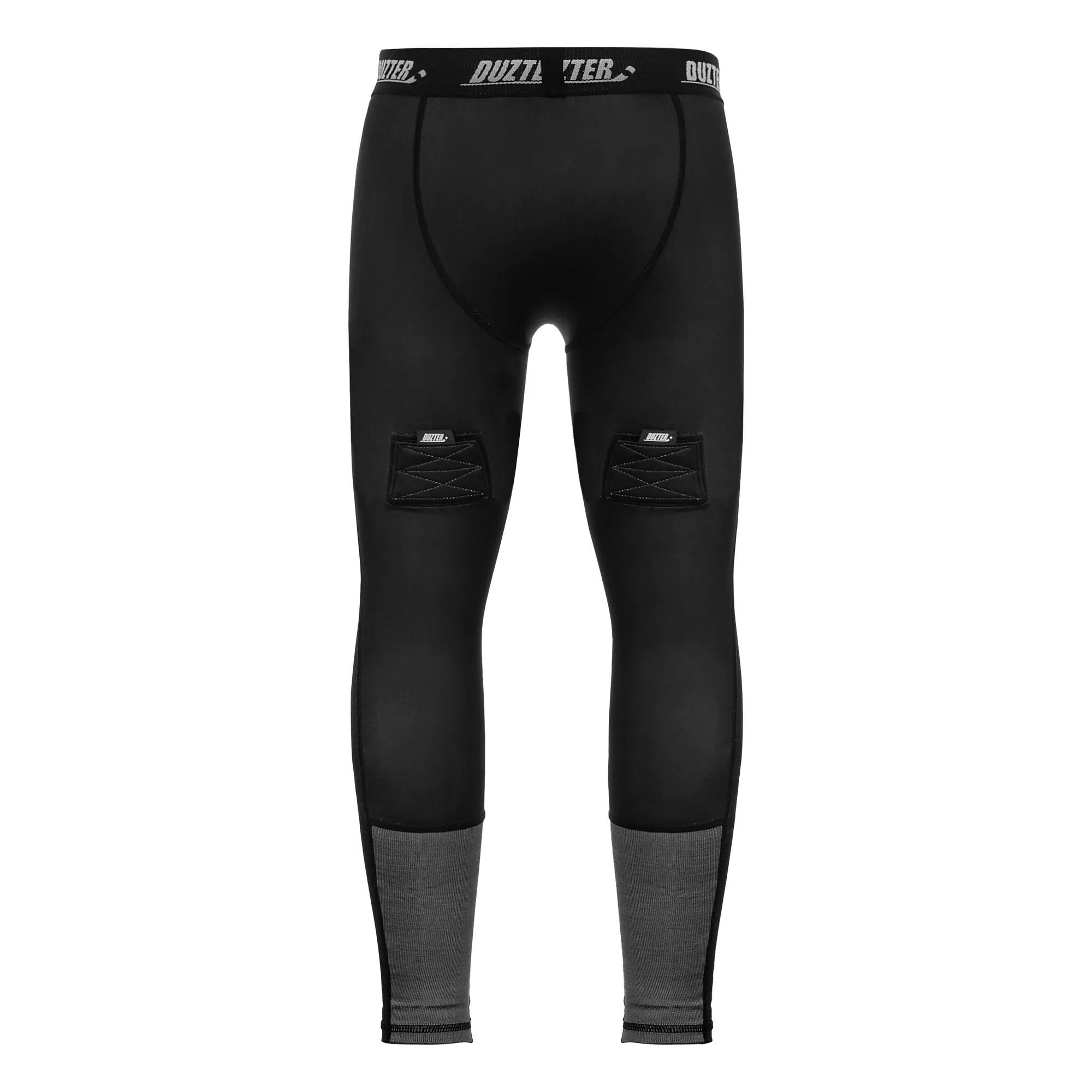 Duzter Junior Armor Compression Pant