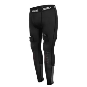 Duzter Junior Armor Compression Pant