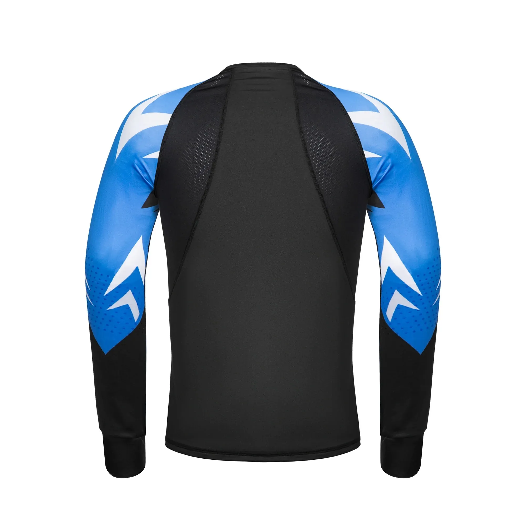 Duzter Junior Skin Compression Shirt