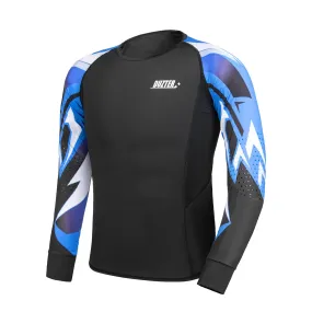 Duzter Junior Skin Compression Shirt