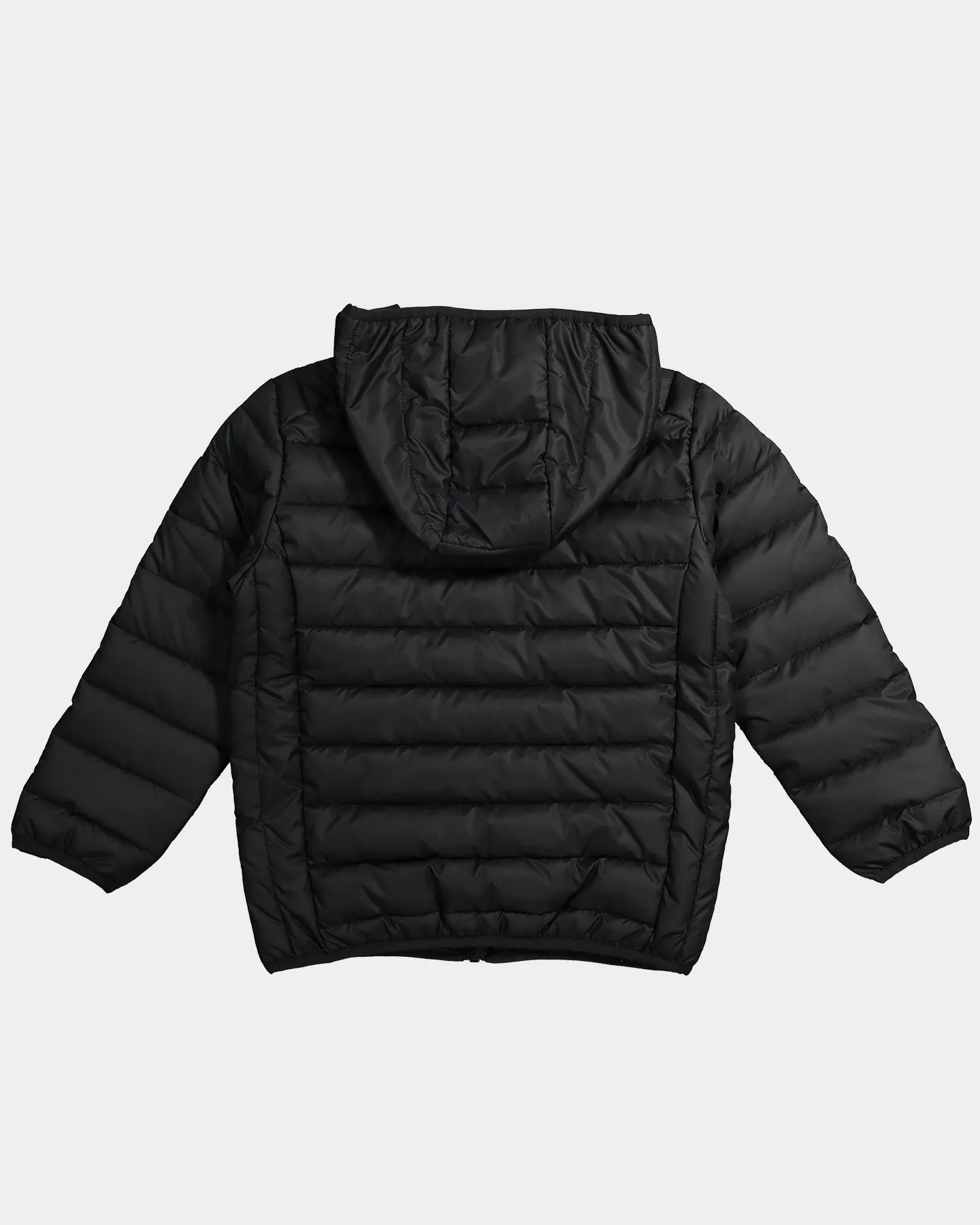 Ellesse Kids' Regalio Padded Jacket Black